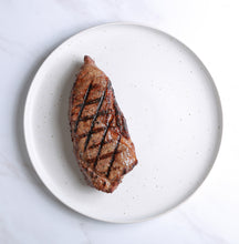 Load image into Gallery viewer, Grilled New York Strip Steak
